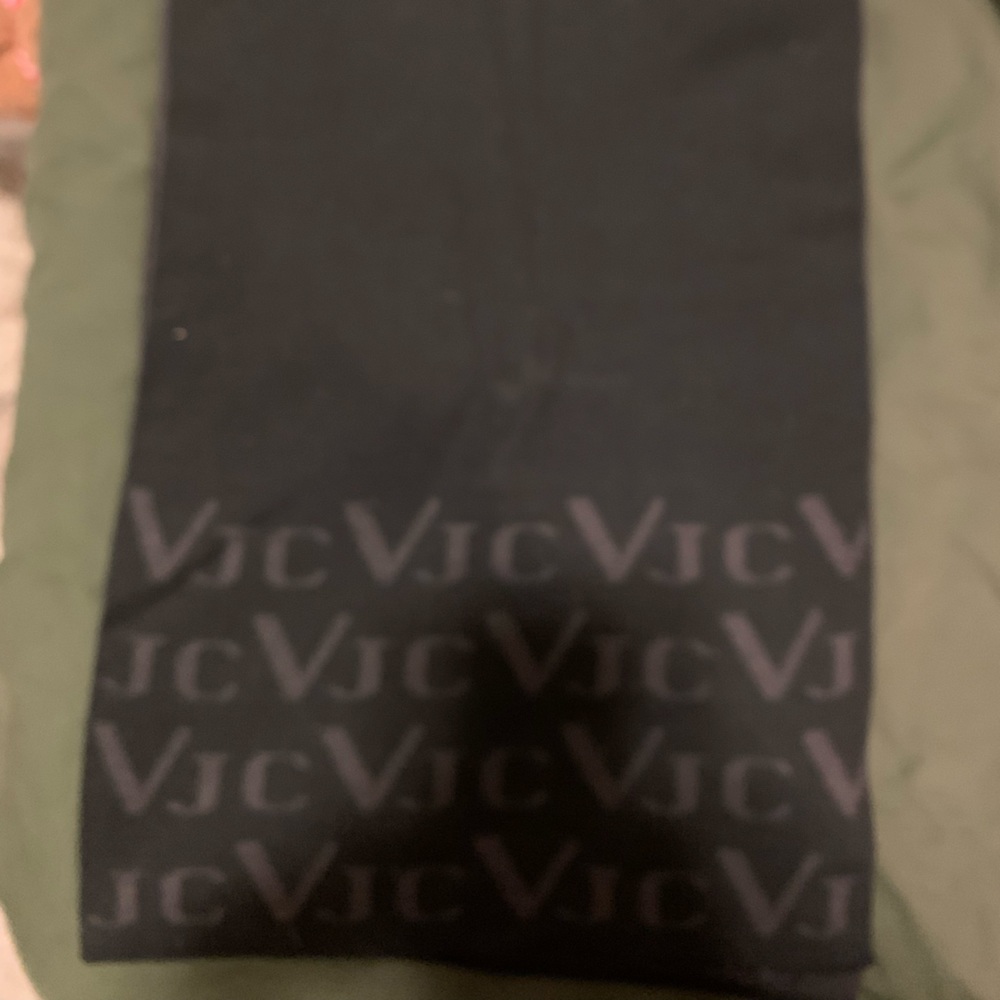 Versace Jeans scarf men